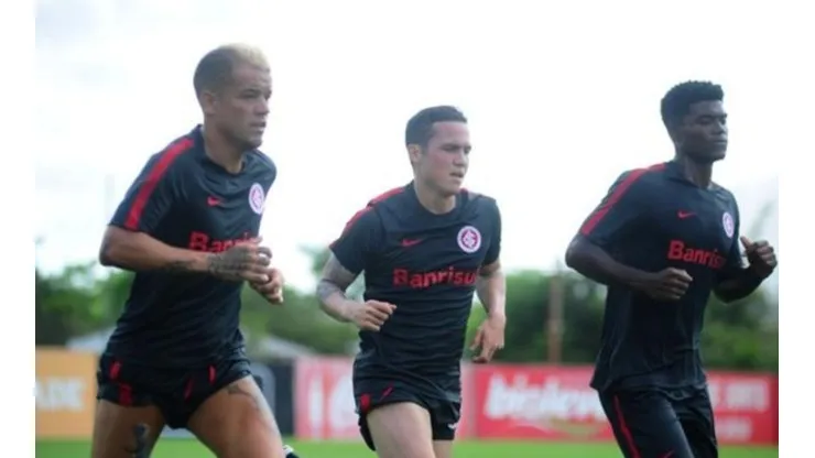 Foto: Ricardo Duarte/Internacional/Divulgação