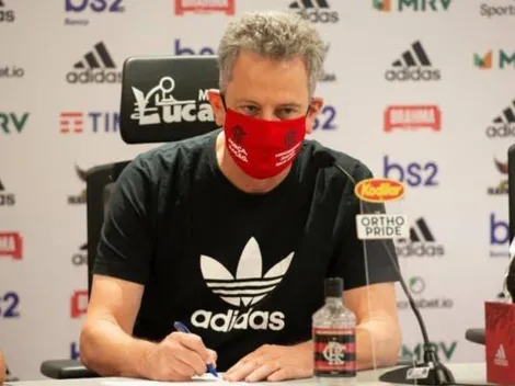 Reviravolta ameaça negociações entre Flamengo e Amazon