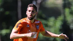 Gabriel é direto sobre reforços no Galo e fala sobre sondagens do exterior