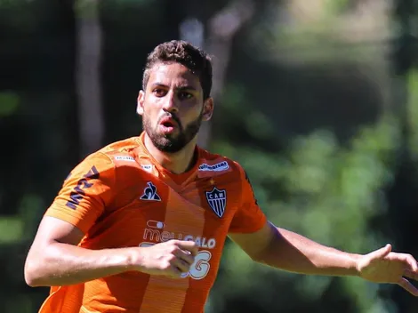 Gabriel é direto sobre reforços no Galo e fala sobre sondagens do exterior