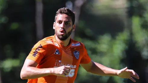 Gabriel é direto sobre reforços no Galo e fala sobre sondagens do exterior