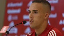 Inter trabalha para renovar vínculo com "novo Peglow"