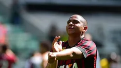 Walter está prestes a retornar aos gramados pelo Athletico