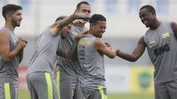 Peça-chave do Vasco entra na mira do Spartak-RUS