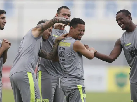 Peça-chave do Vasco entra na mira do Spartak-RUS