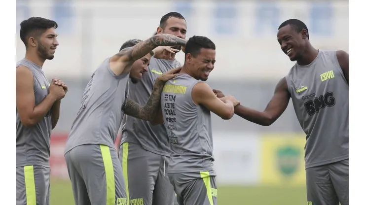 Peça-chave do Vasco entra na mira do Spartak-RUS