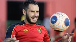 Foto: Anderson Stevens/Sport Club do Recife/Divulgação