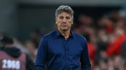 Foto: Lucas Uebel/Grêmio