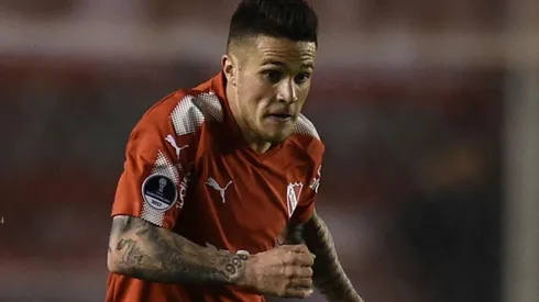 Flamengo toma decisão sobre contratação de Fabricio Bustos