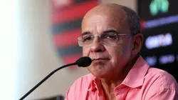 EBM "elege" melhor contratação do Flamengo