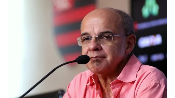 EBM "elege" melhor contratação do Flamengo