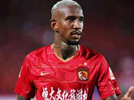 Bellintani revela futuro de Talisca na temporada