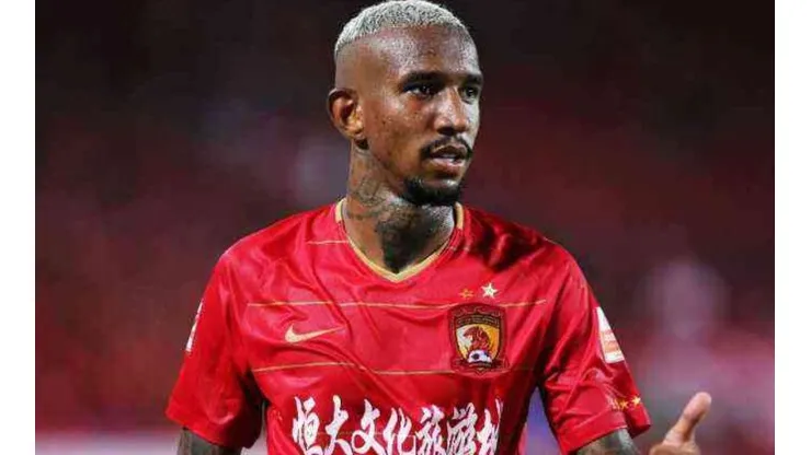 Bellintani revela futuro de Talisca na temporada