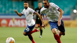 Foto: Felipe Oliveira / EC Bahia