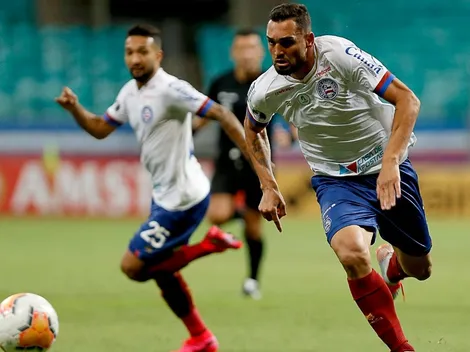 Bellintani peita Turner e cobra igualdade ao Bahia no contrato do BR