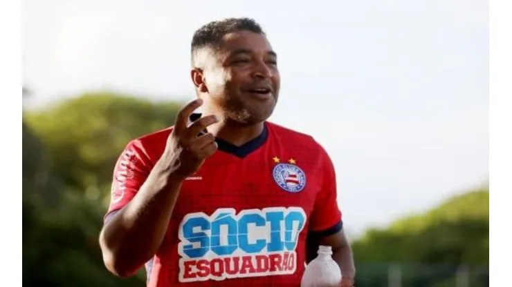 Divulgação/Bahia