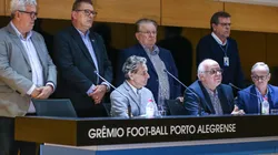 Foto: Lucas Uebel/Grêmi/Divulgação