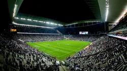 Inaugurada em 2014, Arena Corinthians consome toda a renda arrecadada pelo clube em bilheteria