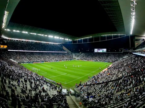 Devendo salários, Corinthians precisa abrir os olhos para sua saúde financeira