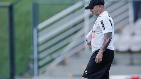 Foto: Bruno Cantini/Atlético-MG/Divulgação