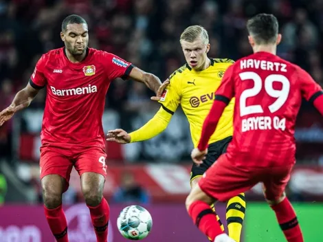 Real Madrid entra na briga para contratar joia do Bayer Leverkusen