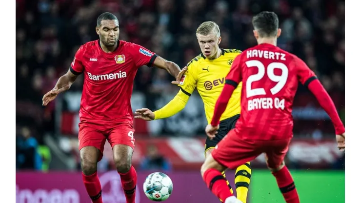 Real Madrid entra na briga para contratar joia do Bayer Leverkusen