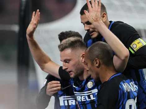 Real define zagueiro da Inter como substituto ideal para Sérgio Ramos