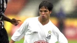 Peres é direto sobre possibilidade de repatriar Diego