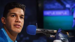 Foto: Vinnicius Silva/Cruzeiro