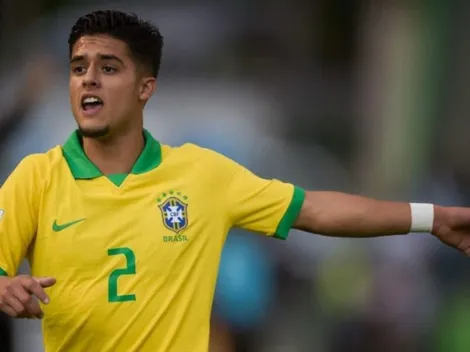 Ida de Yan Couto para o City sofre reviravolta e Coritiba pode ser beneficiado