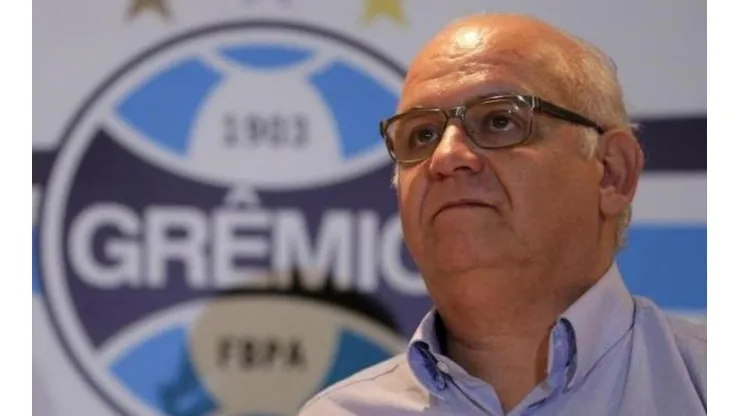Foco do Grêmio para o resto da temporada é revelado por Romildo