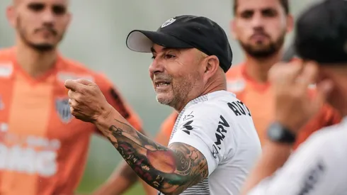 Atlético deve fazer