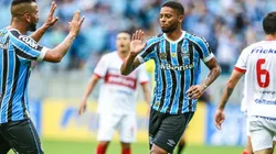 Foto: Lucas Uebel/Grêmio/Divulgação