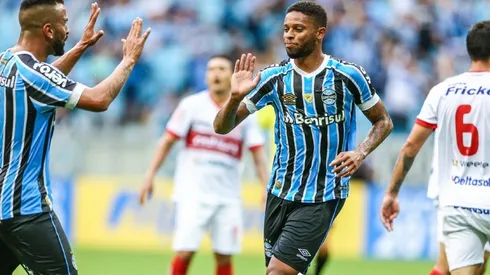 Foto: Lucas Uebel/Grêmio/Divulgação