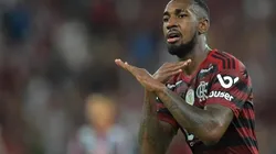 Chelsea e Borussia Dortmund estão interessados na contratação de Gerson