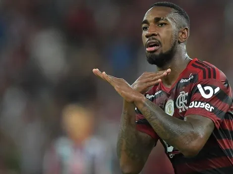 Gerson encanta no Flamengo e está pronto para brilhar na Europa