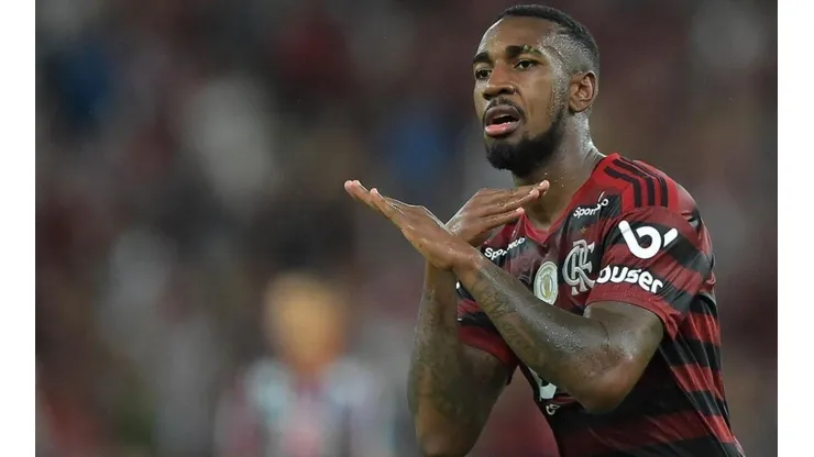 Chelsea e Borussia Dortmund estão interessados na contratação de Gerson