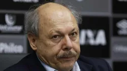 Peres deseja retorno de velho conhecido do Santos