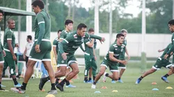 Coritiba confirma dois casos do novo Coronavírus