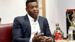 Júlio Baptista fala sobre a Seleção e se declara ao São Paulo