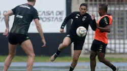 Vitor Silva/Botafogo