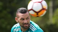 Preparador de goleiros admite decepção por saída do Palmeiras