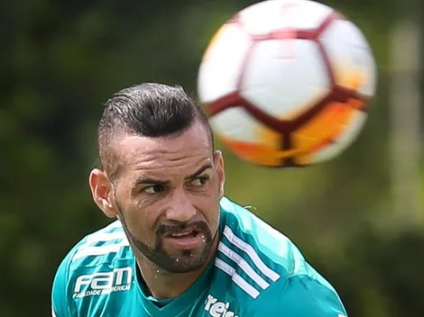 Preparador de goleiros admite decepção por saída do Palmeiras