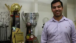 FABIO MENOTTI/AG. PALMEIRAS