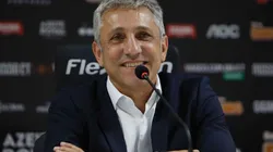 Foto: Rafael Ribeiro/Vasco.