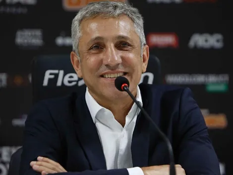 Campello deixa negociações por Marrony com Galo em 2° plano