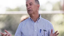 Foto: Gustavo Aleixo/Cruzeiro.