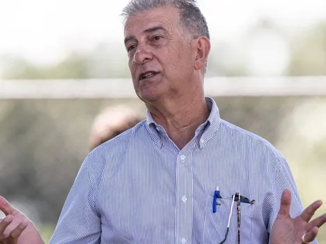 Drubscky projeta negociar até 9 atletas após pedido de Enderson no Cruzeiro