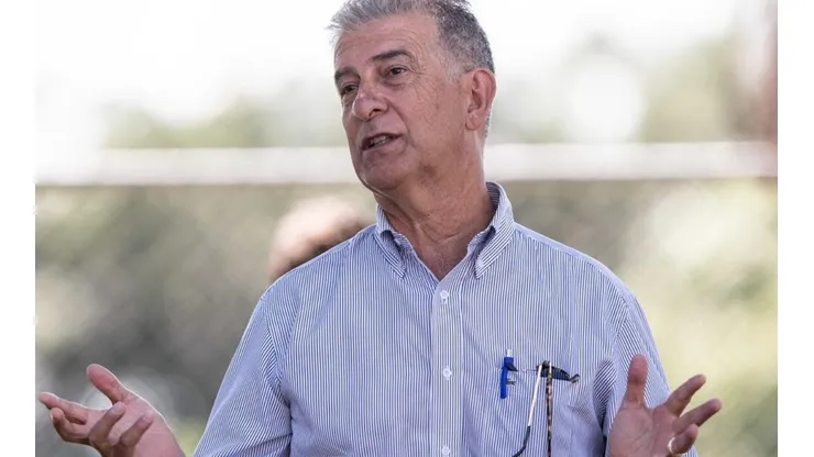 Foto: Gustavo Aleixo/Cruzeiro.