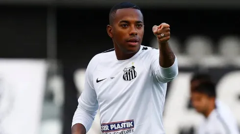 Foto: Ivan Storti/Santos FC.